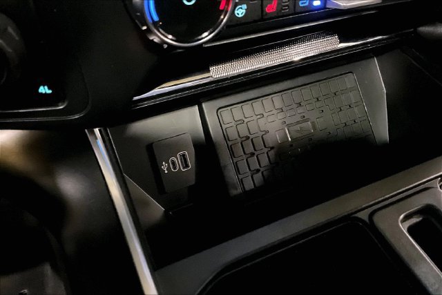 Used 2026 Ford F150 Raptor AWD/4WD image 28
