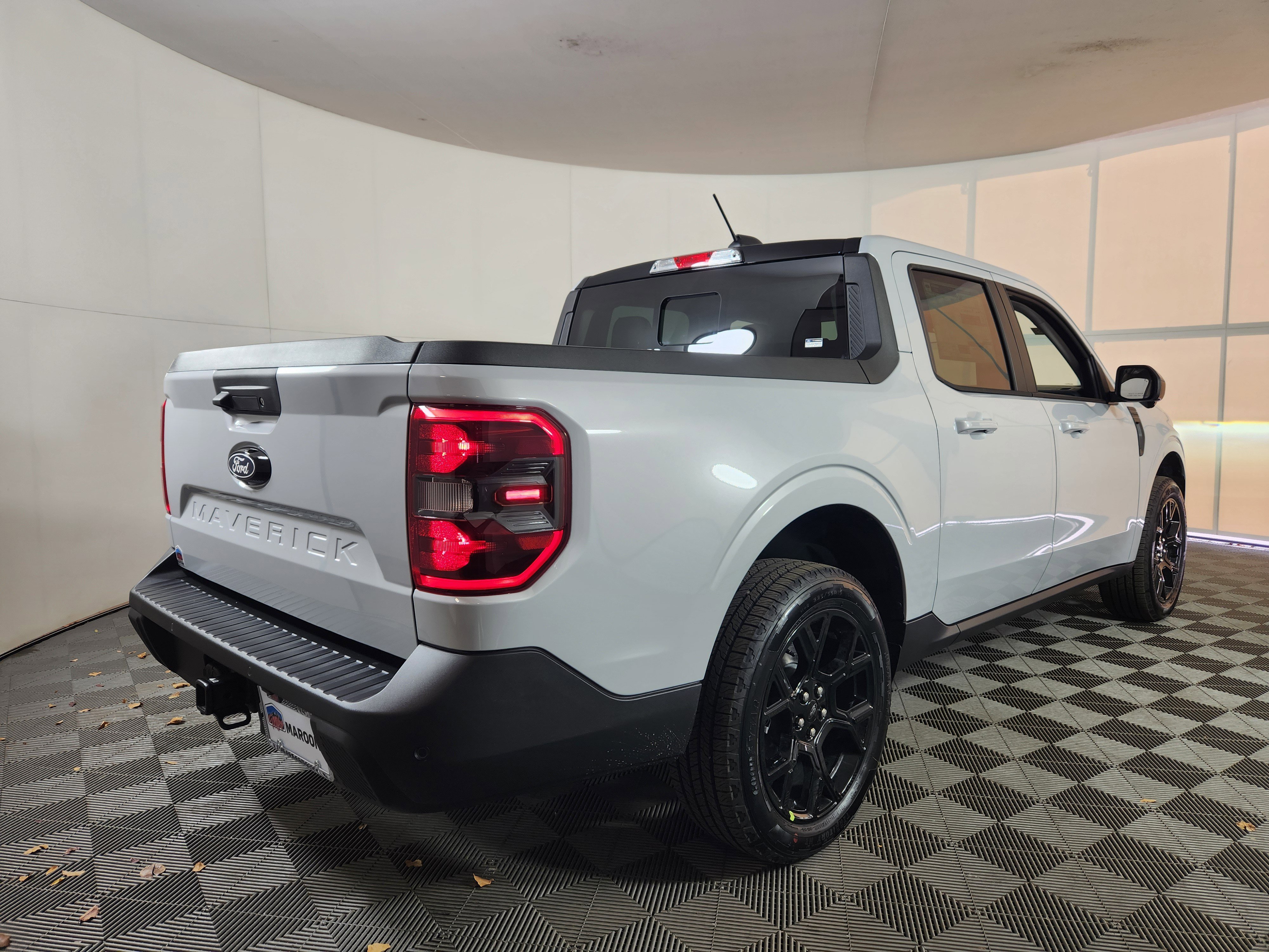 New 2026 Ford F150 XL image 7