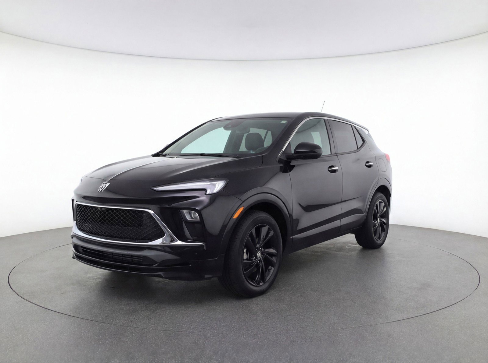 Used 2024 Buick Encore GX Sport Touring image 3