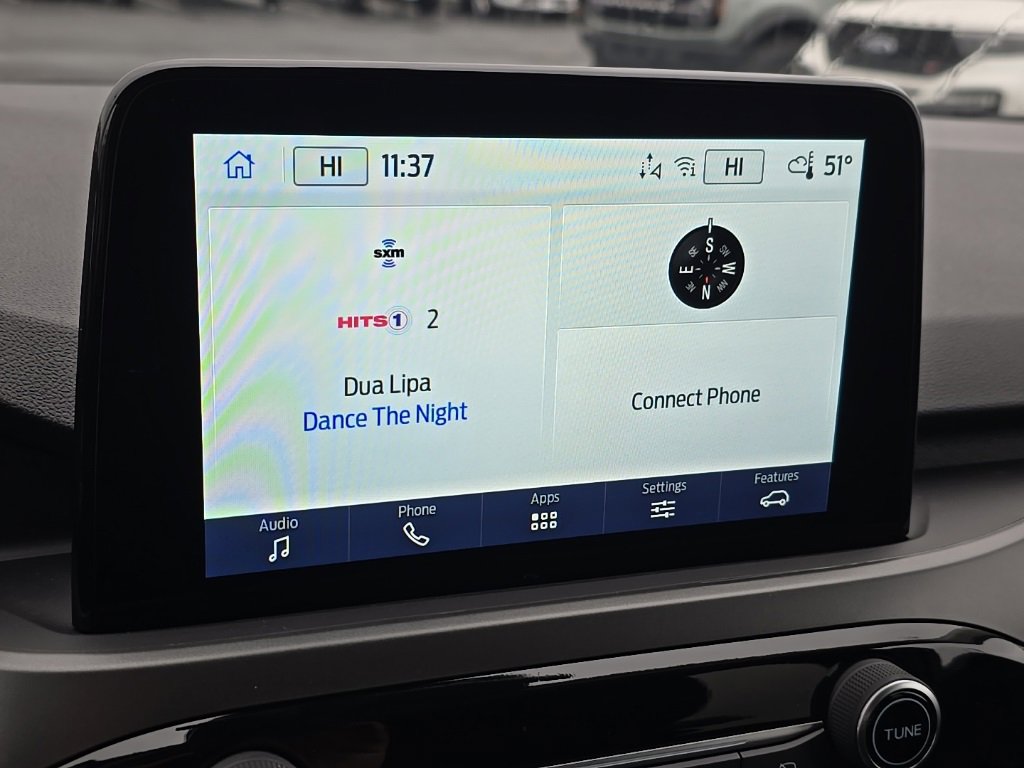 New 2026 Ford Escape Active image 25