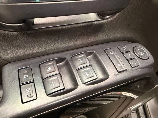 Used 2015 Chevrolet Silverado 2500 LTZ AWD/4WD image 27