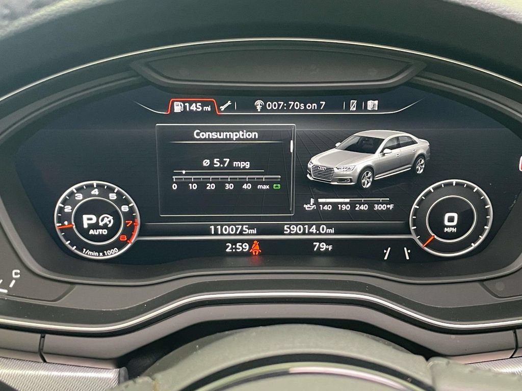 Used 2019 Audi A4 2.0T Prestige AWD/4WD image 39