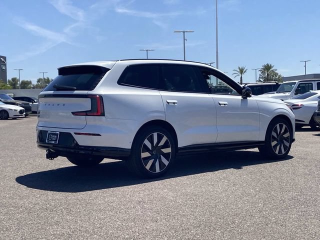 Certified 2025 Volvo EX90 Ultra AWD/4WD image 6