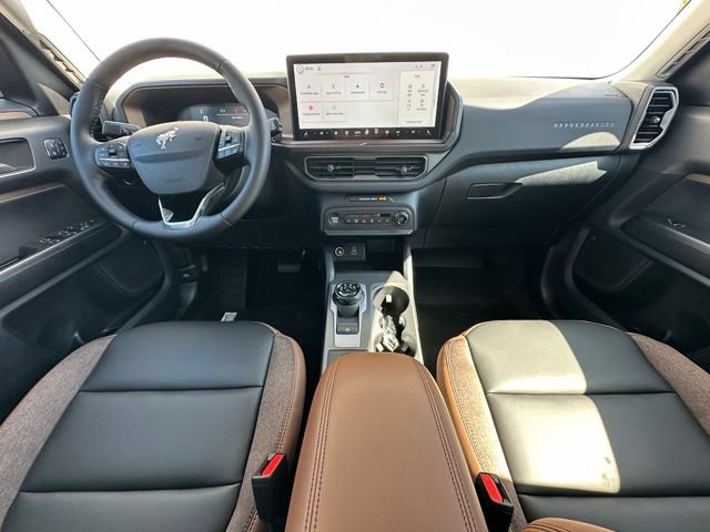 New 2026 Ford Bronco Sport Outer Banks AWD/4WD image 20