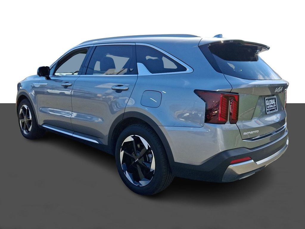 Used 2025 Kia Sorento SX Prestige AWD/4WD image 5