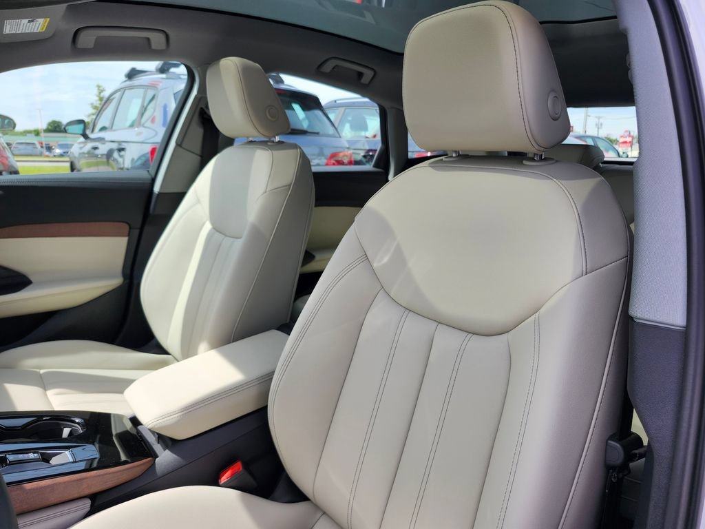 New 2026 Audi A5 Premium Plus AWD/4WD image 11