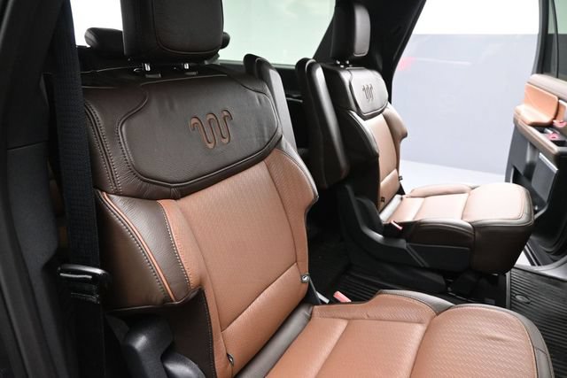 Certified 2025 Ford Expedition Max King Ranch AWD/4WD image 25