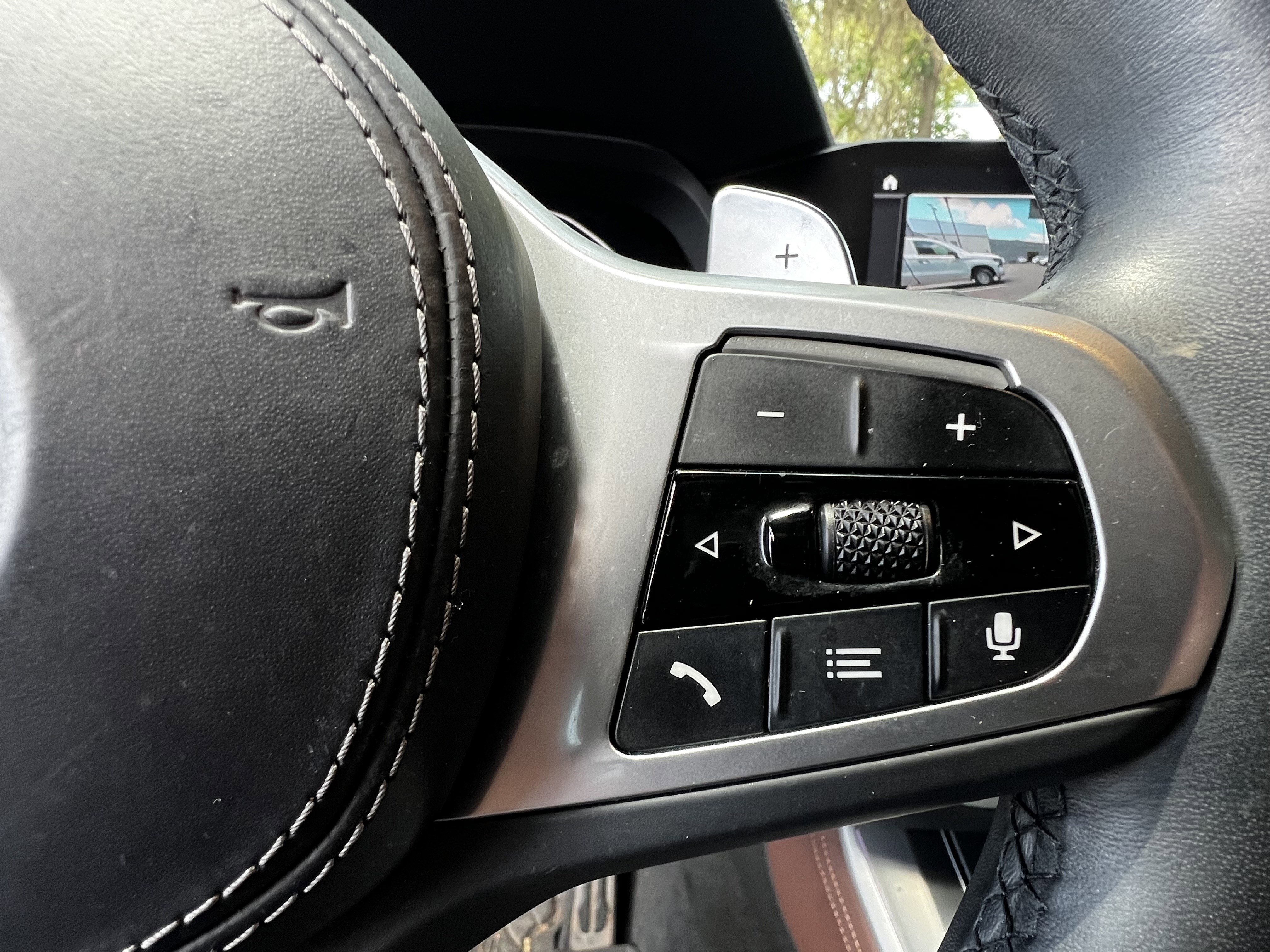 Used 2022 BMW X5 xDrive45e AWD/4WD image 20