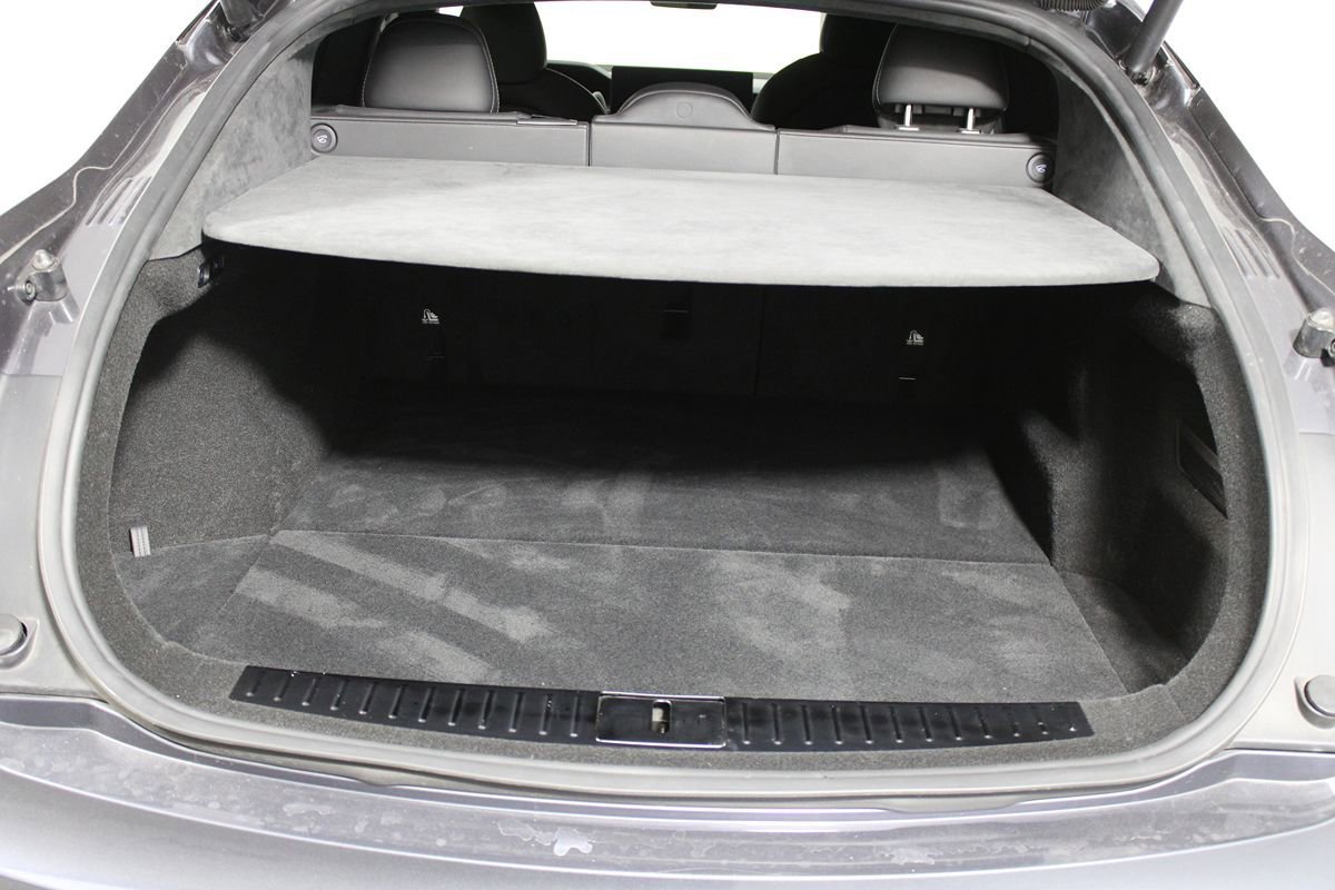 Used 2022 Tesla Model S Plaid AWD/4WD image 33