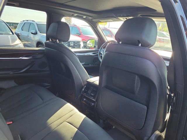 Used 2018 BMW X5 sDrive35i RWD image 3