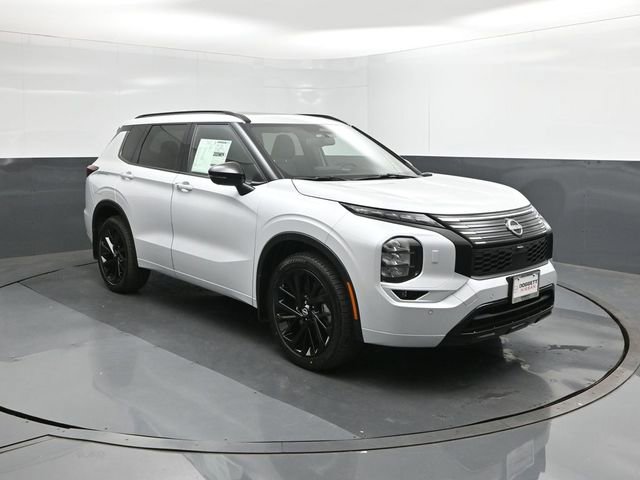 New 2026 Nissan Rogue Platinum image 17