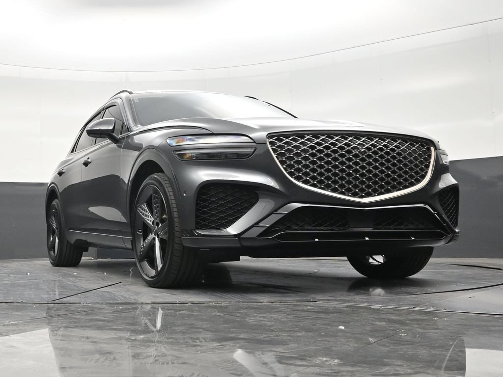 Used 2023 Genesis GV70 2.5T w/ Sport Prestige Package AWD/4WD image 26