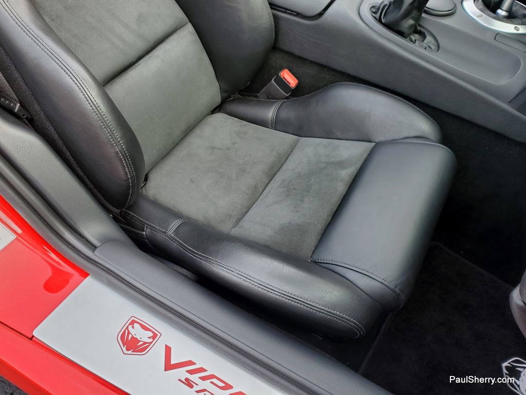Used 2003 Dodge Viper SRT-10 image 53