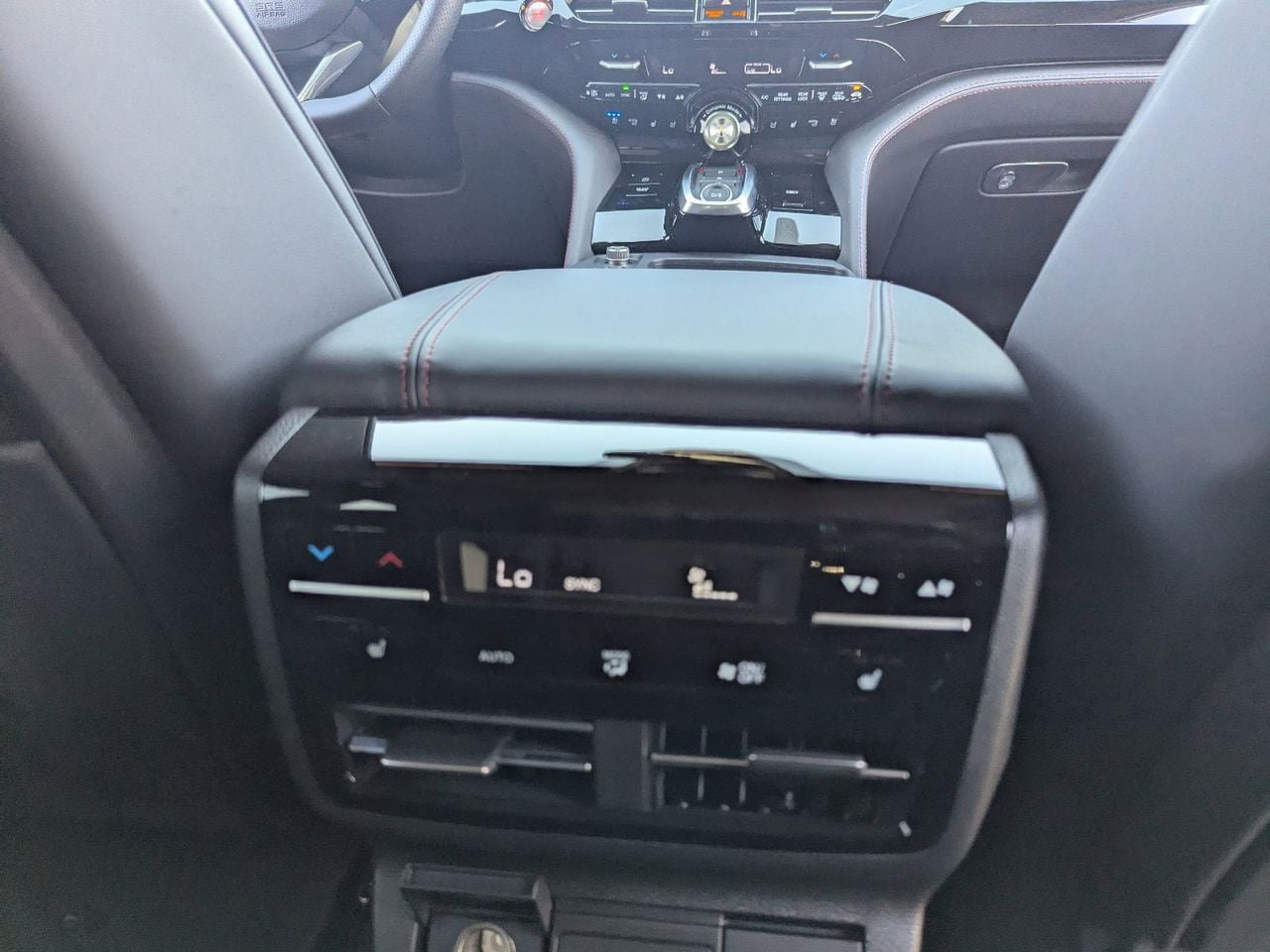 New 2026 Acura MDX Type S w/ Advance Package AWD/4WD image 14