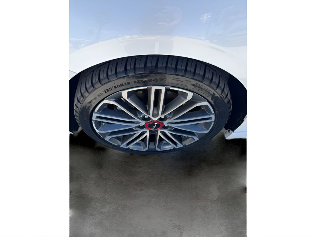 Used 2023 Kia Forte GT FWD image 11