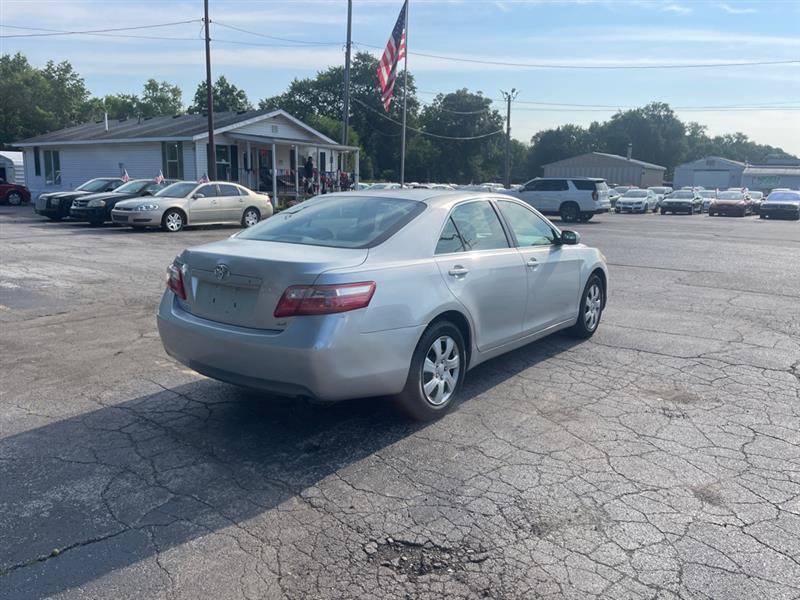Used 2007 Toyota Camry LE FWD image 5