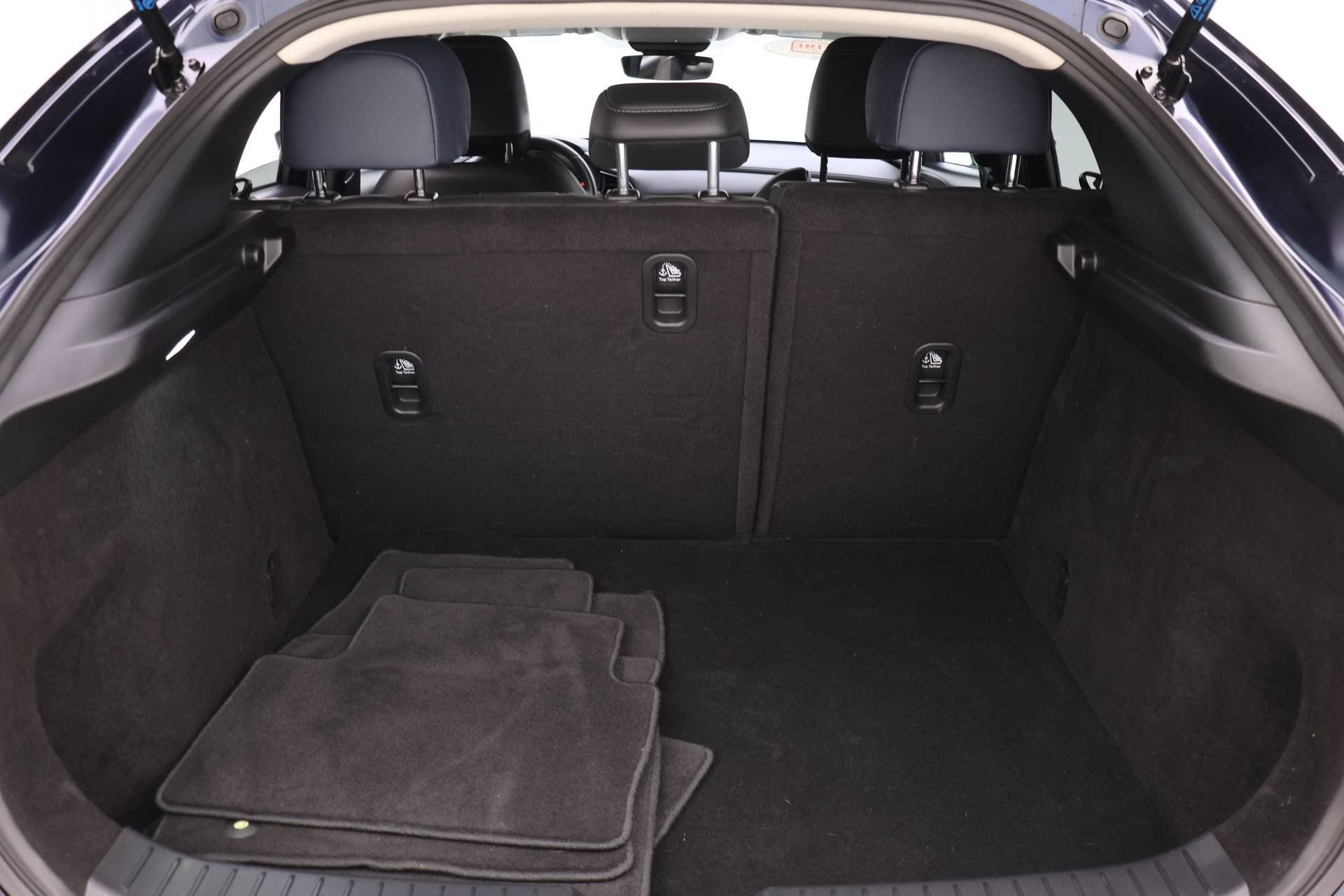 Used 2023 MAZDA CX-30 AWD 2.5 S w/ Preferred Package image 13