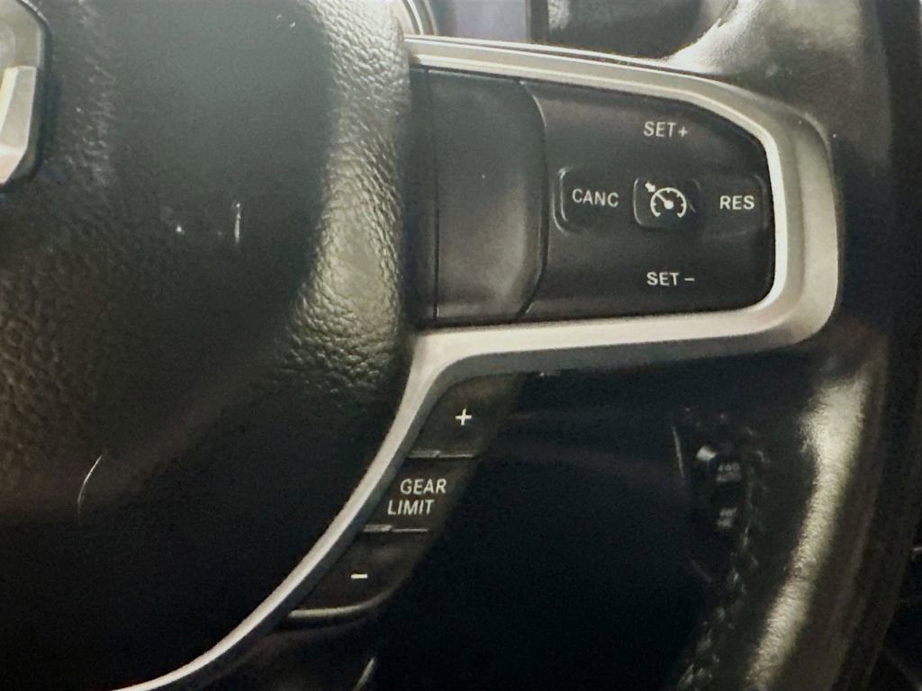Used 2020 RAM 1500 Big Horn image 26