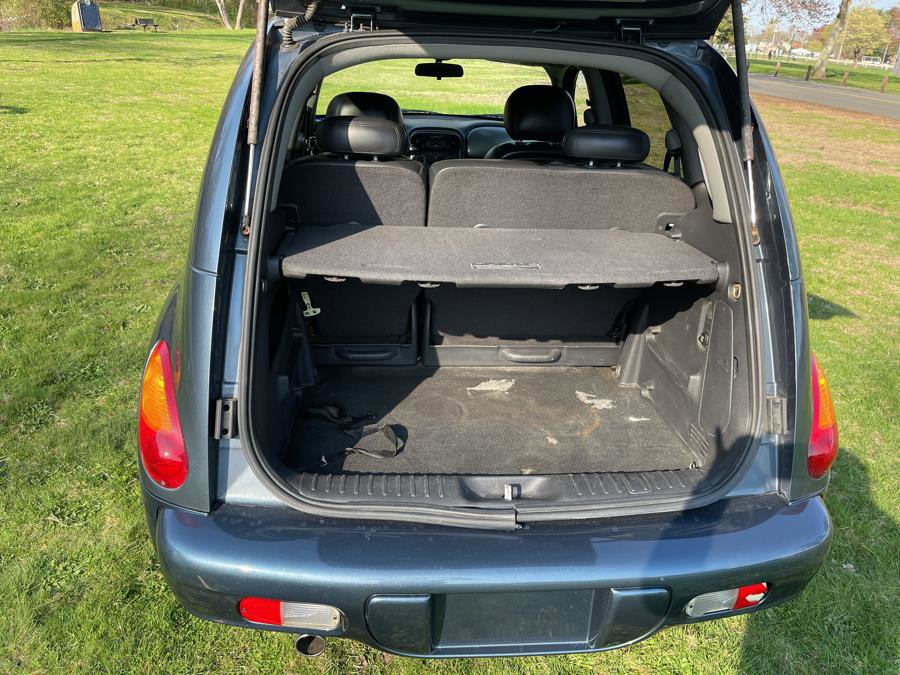 Used 2003 Chrysler PT Cruiser GT image 21