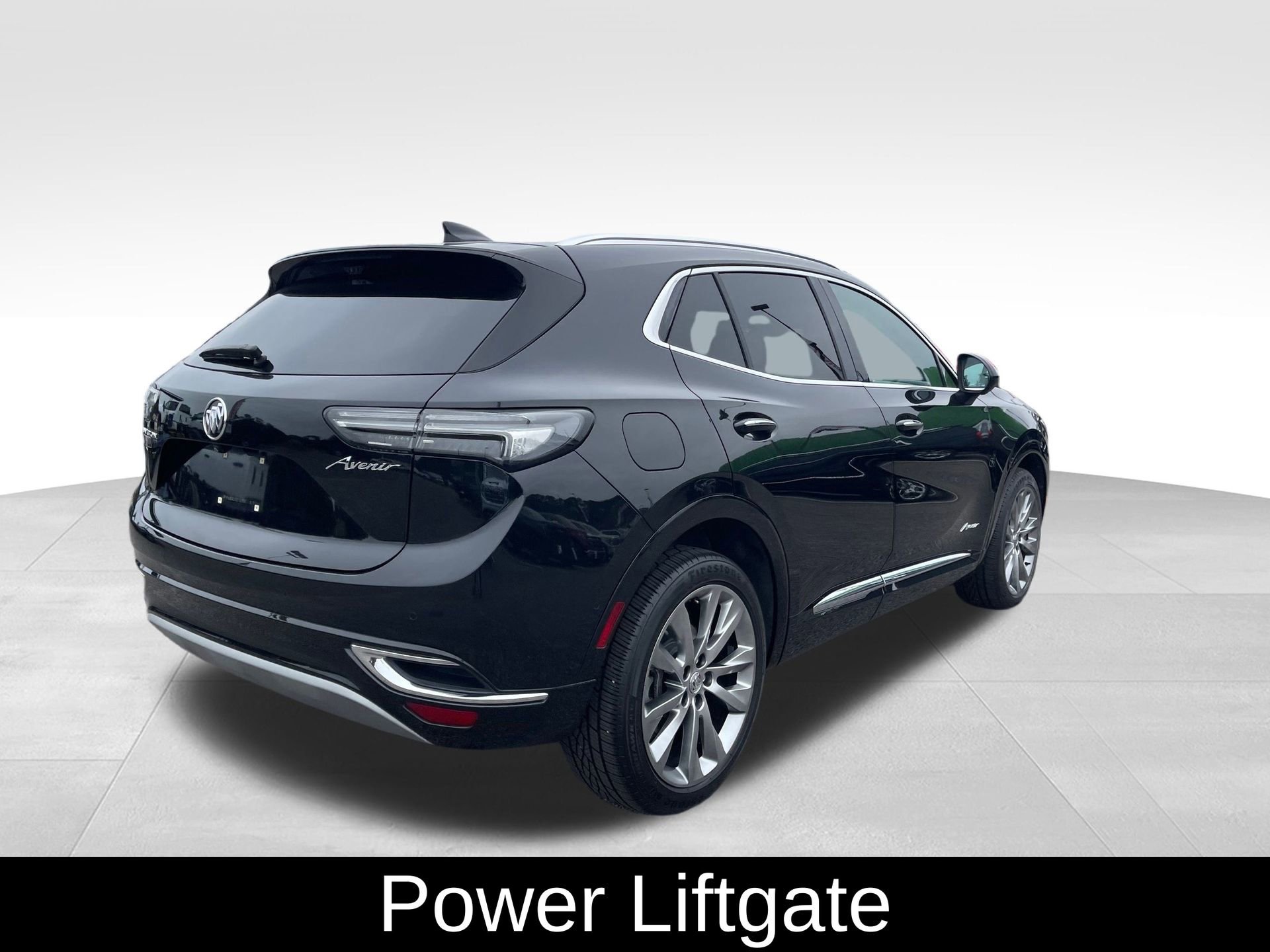 Used 2022 Buick Envision Avenir w/ Technology Package II image 8