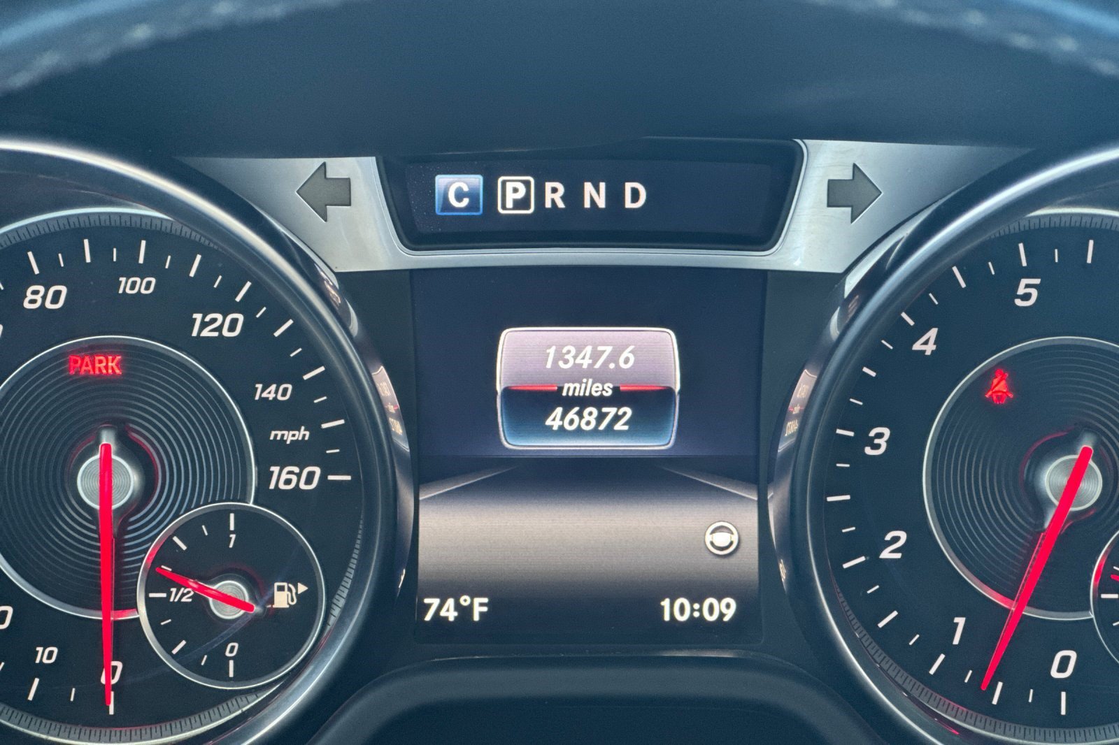 Certified 2017 Mercedes-Benz SL 550 image 23