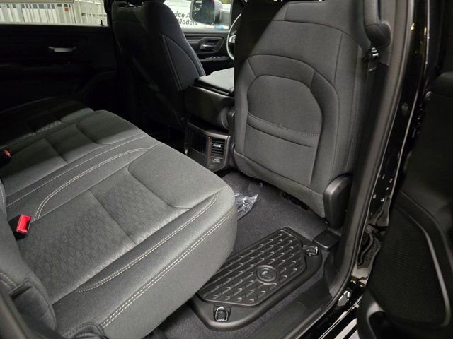New 2026 RAM 1500 Tradesman AWD/4WD image 36