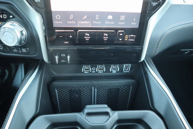 New 2026 RAM 1500 Tungsten image 14