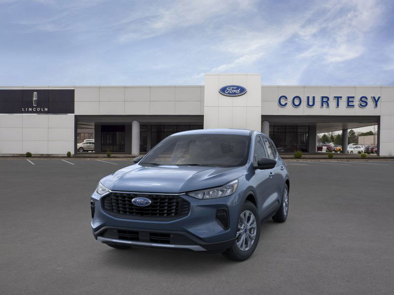 New 2026 Ford Escape Active image 2