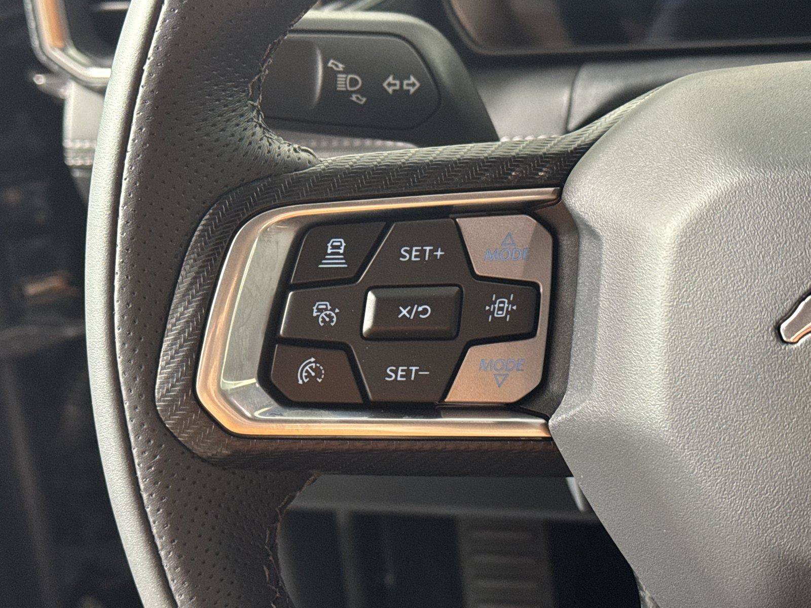 New 2026 Ford Mustang Premium RWD image 16