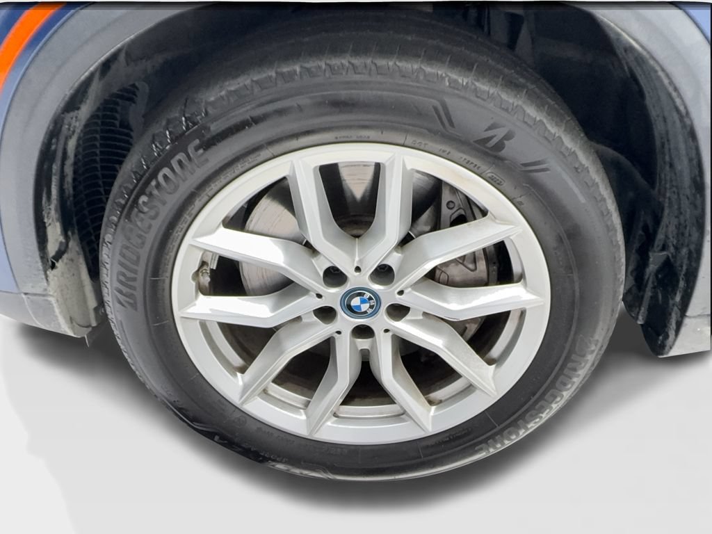 Used 2023 BMW X5 xDrive45e AWD/4WD image 13
