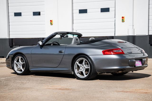 Used 2003 Porsche 911 Carrera image 45