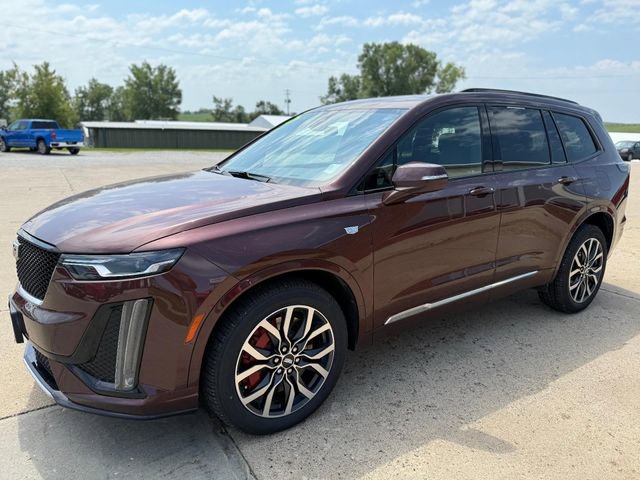 Used 2022 Cadillac XT6 Sport image 6
