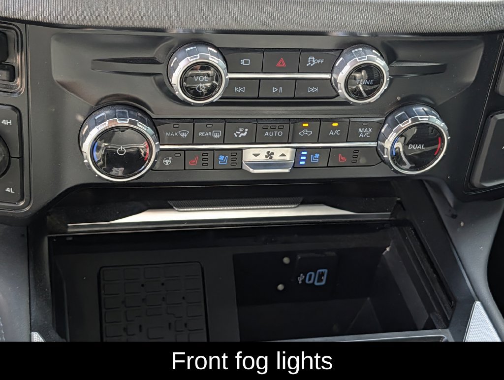 Used 2026 Ford F250 Platinum AWD/4WD image 17