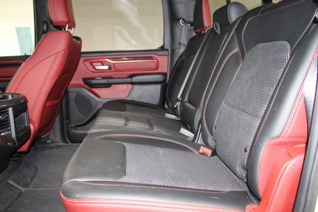 Used 2019 RAM 1500 Rebel w/ Level 1 Equipment Group image 23