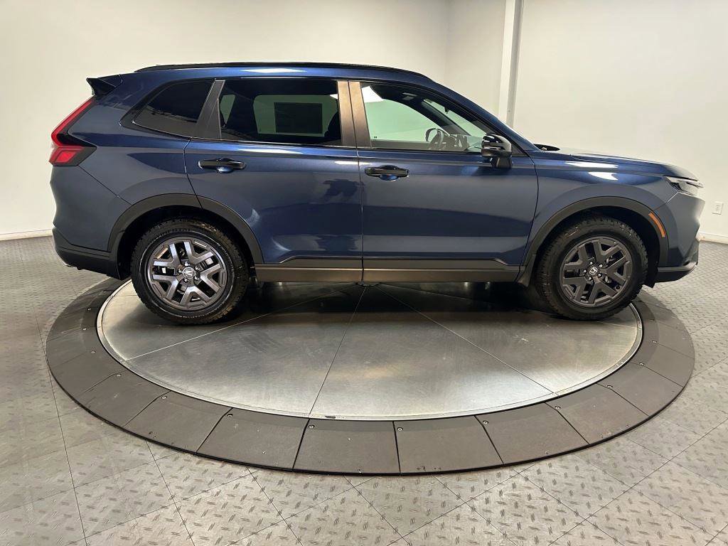 New 2026 Honda CR-V TrailSport image 10