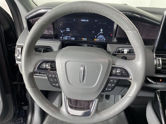 Used 2021 Lincoln Navigator Reserve w/ Luxury Package AWD/4WD image 22