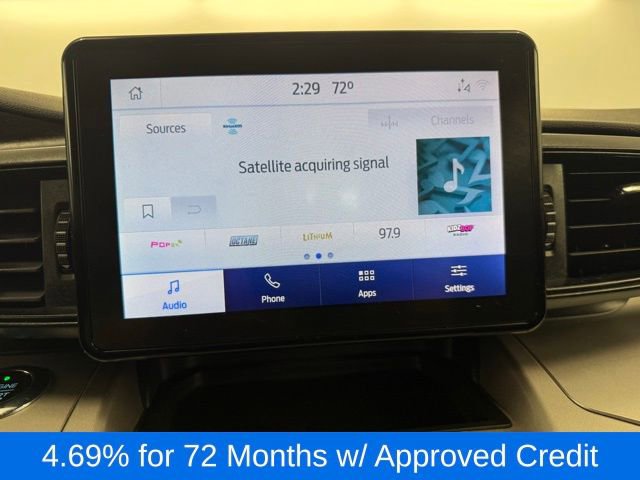 Used 2021 Ford Explorer XLT image 20