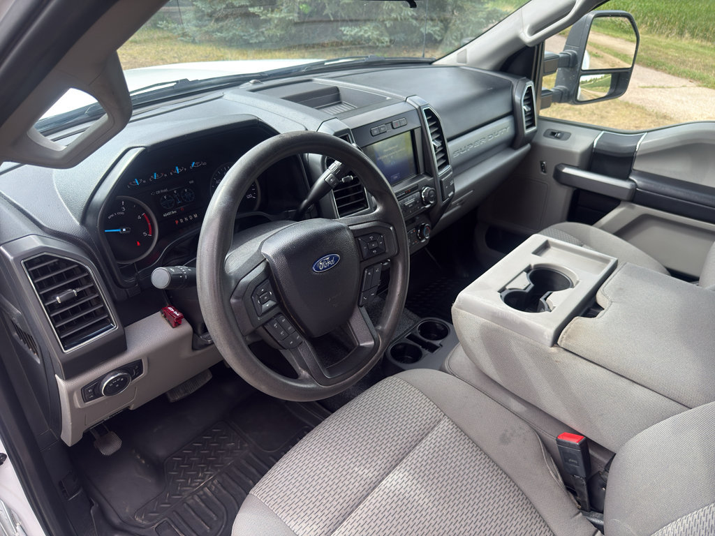 Used 2021 Ford F450 XLT w/ XLT Value Package AWD/4WD image 25