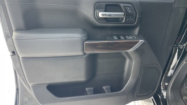 Used 2022 GMC Sierra 2500 SLT image 11