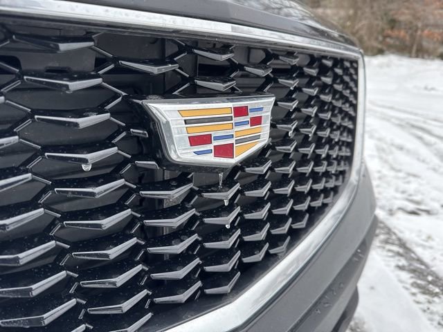 Used 2020 Cadillac XT4 Sport AWD/4WD image 27