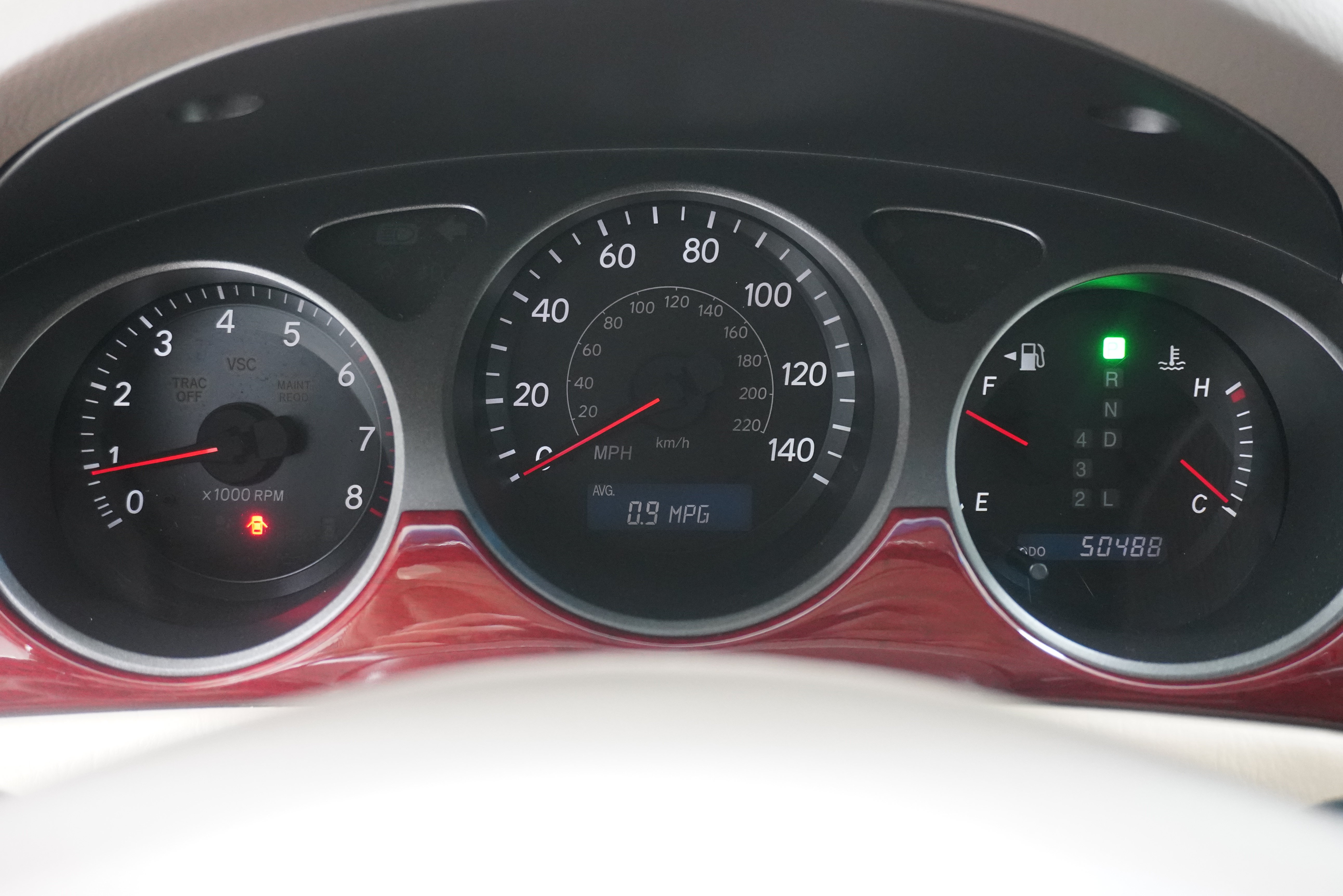 Used 2004 Lexus ES 330 w/ Premium Pkg FWD image 18
