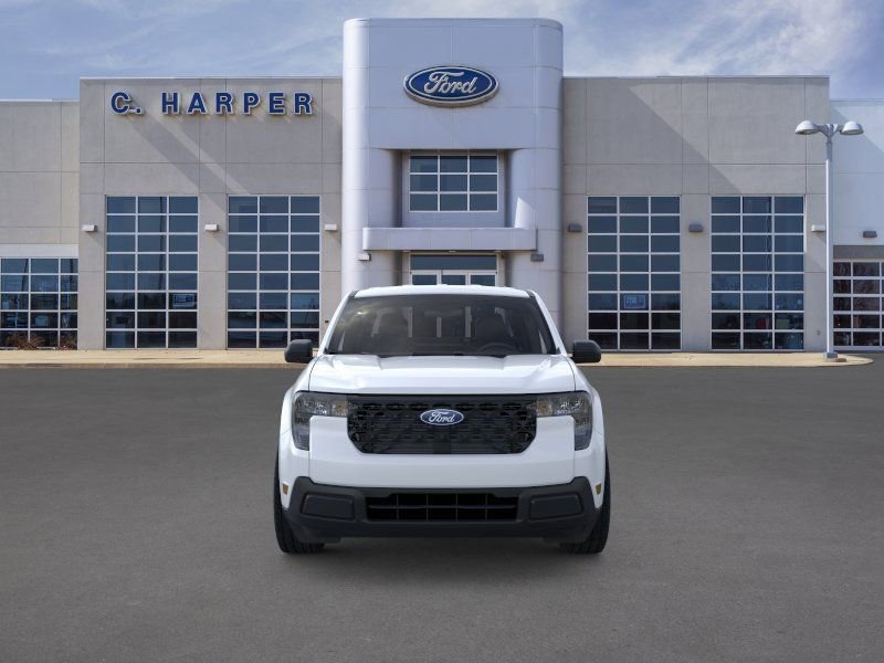 New 2026 Ford Maverick XL FWD image 6