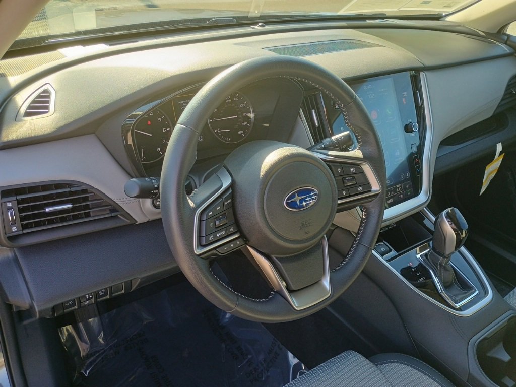 Certified 2025 Subaru Outback Premium image 11