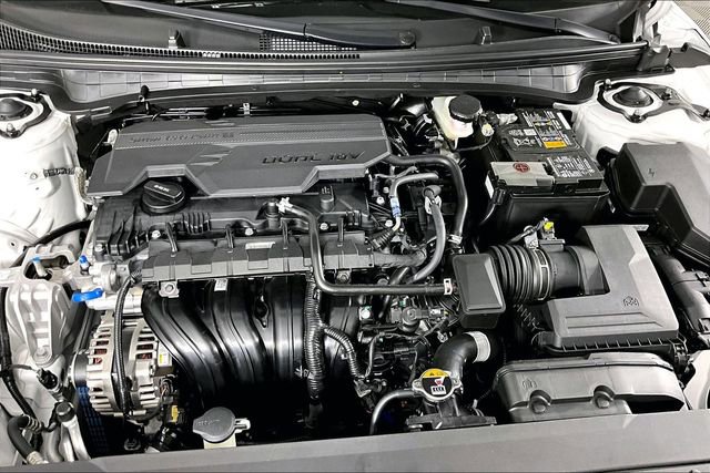 New 2026 Kia K4 GT-Line image 2