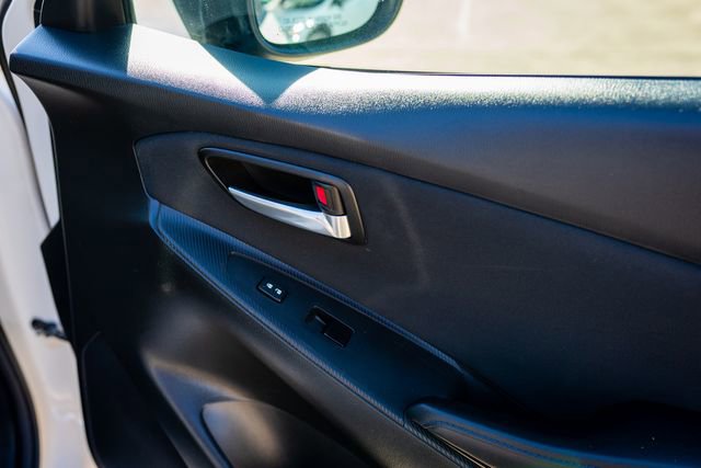 Used 2017 Toyota Yaris iA image 23