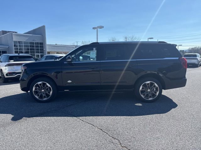 New 2026 Ford Expedition Max King Ranch AWD/4WD image 2