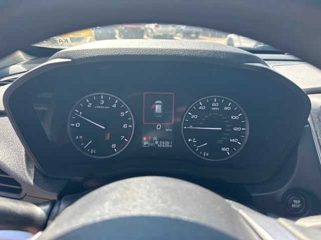 Used 2024 Subaru Impreza 2.0i Sport AWD/4WD image 23