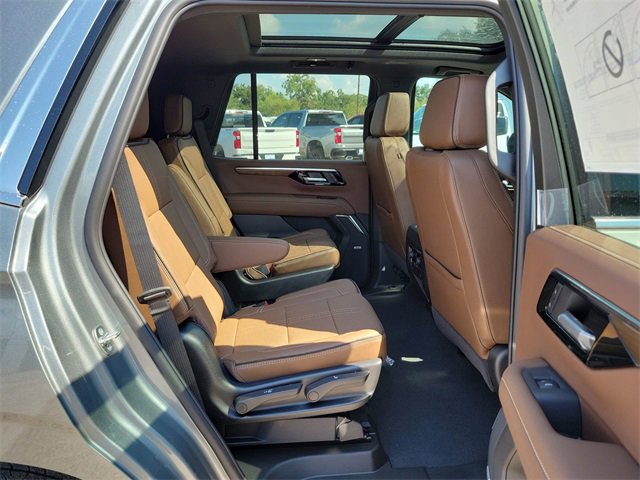 New 2026 Chevrolet Tahoe High Country image 28
