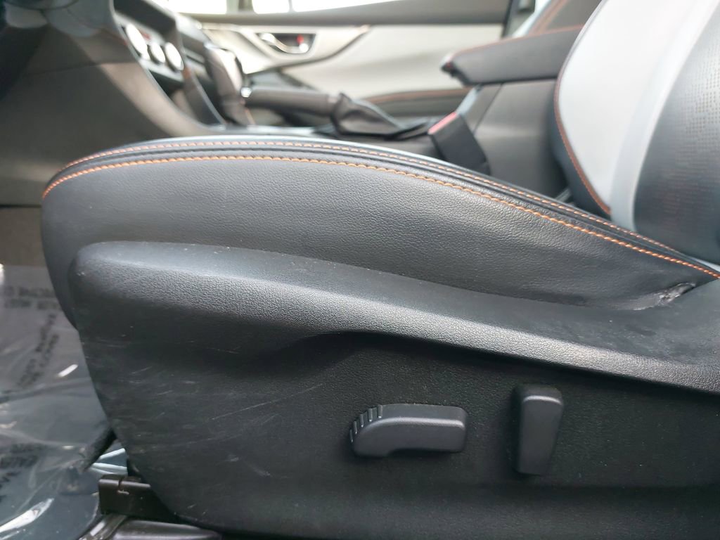 Certified 2023 Subaru Crosstrek 2.5i Limited w/ Moonroof Package image 27