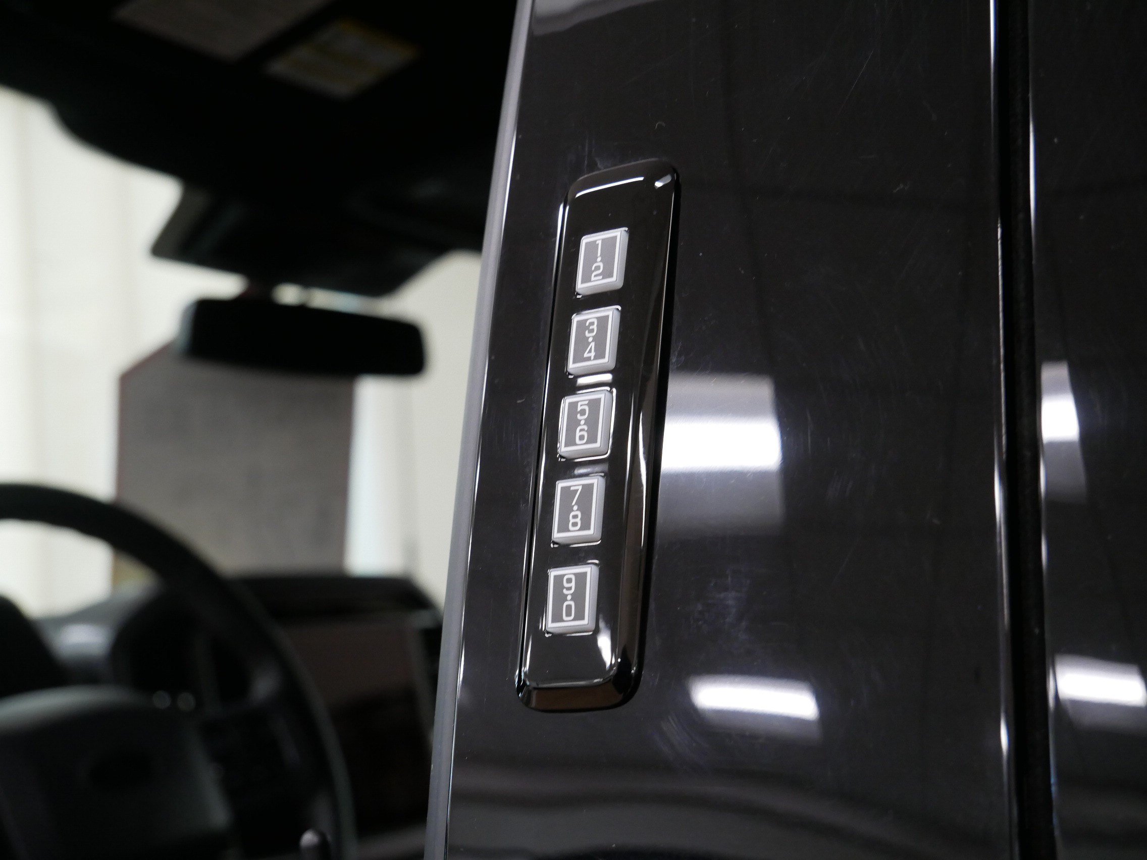 Used 2026 Ford F150 XLT w/ Equipment Group 302A MID AWD/4WD image 19
